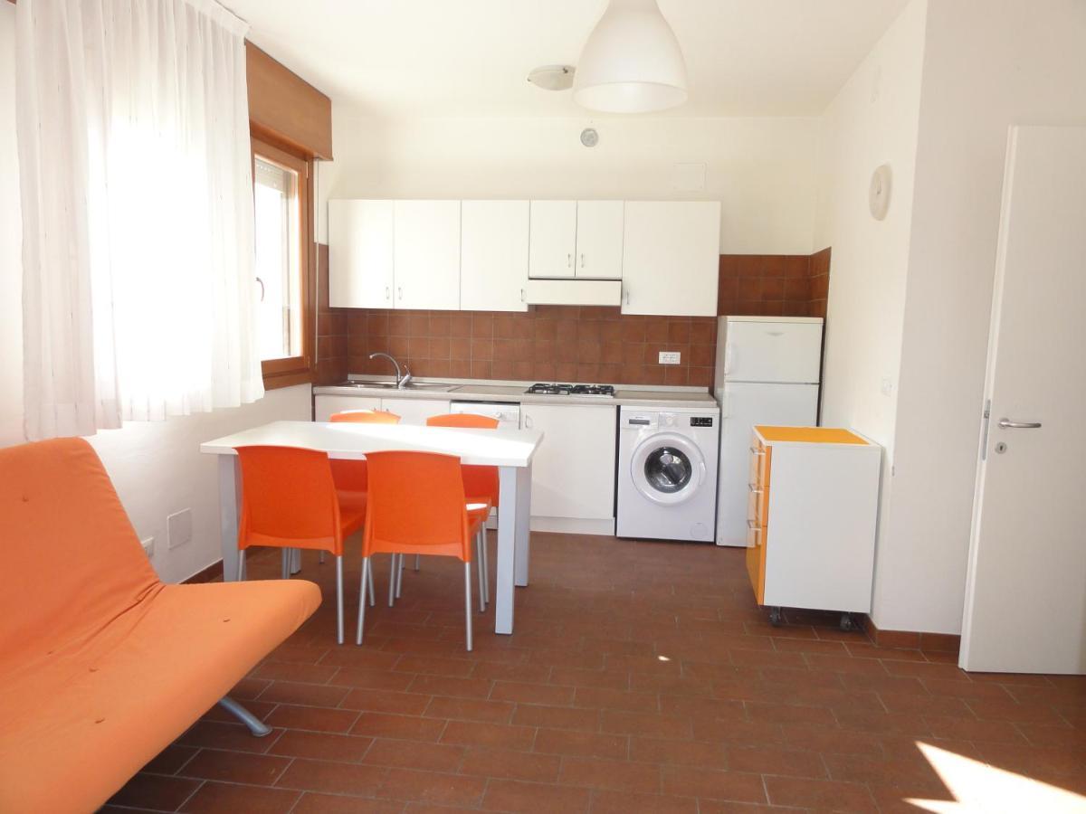 Mughetto Apartment *