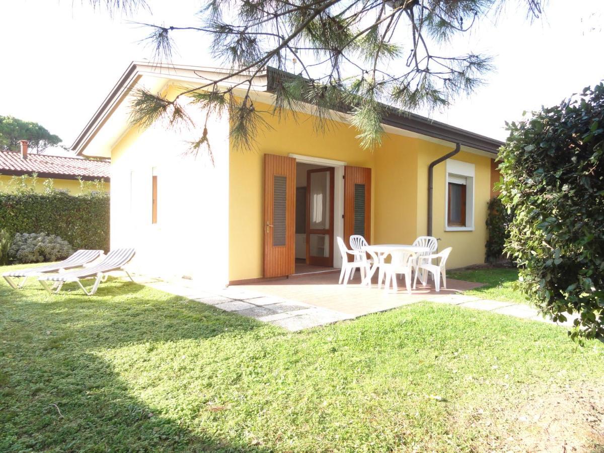 Apartment Mughetto Bibione