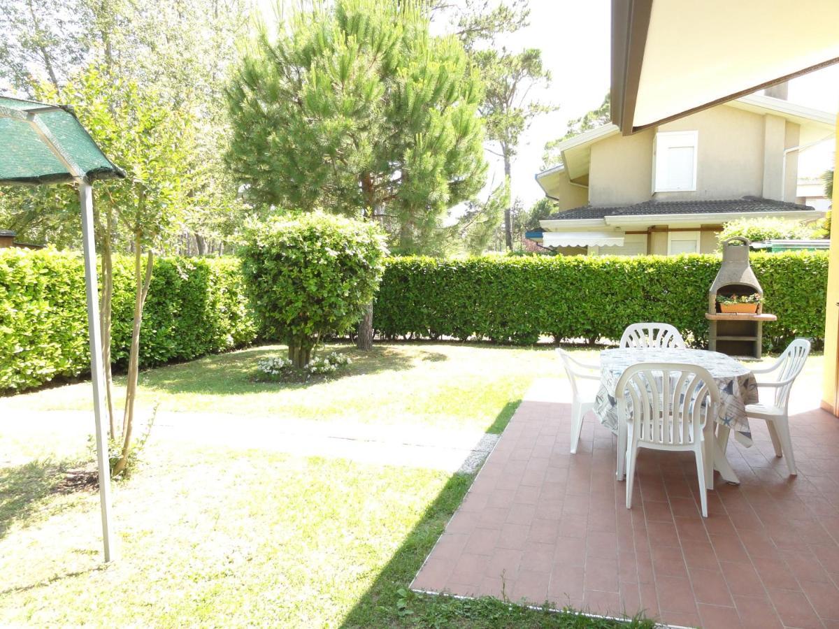 Mughetto Apartment