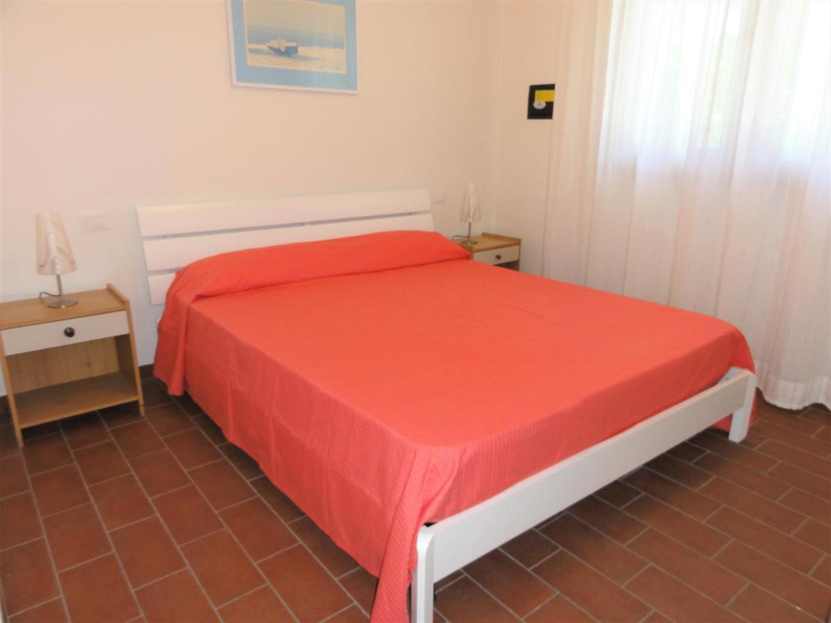 Mughetto * Bibione