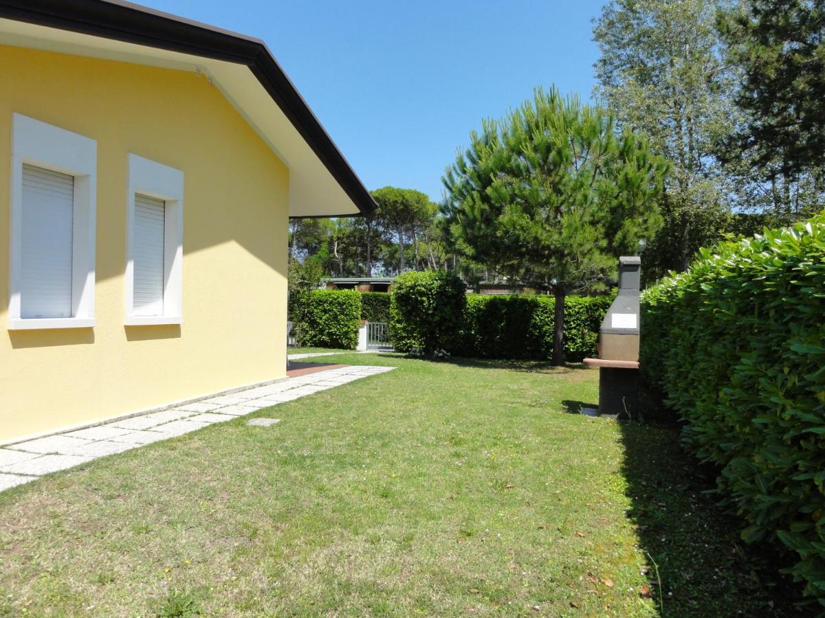 Apartment Mughetto